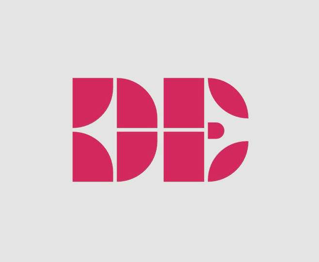DE HIDE logo